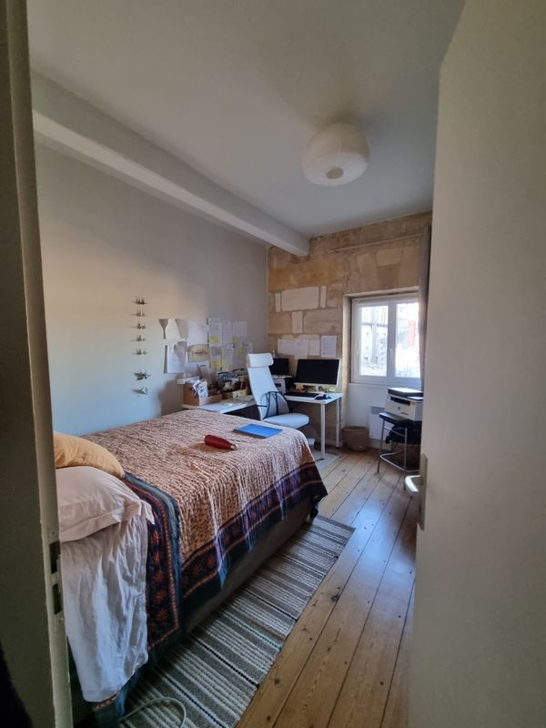 Location Appartement à Bordeaux 3 pièces