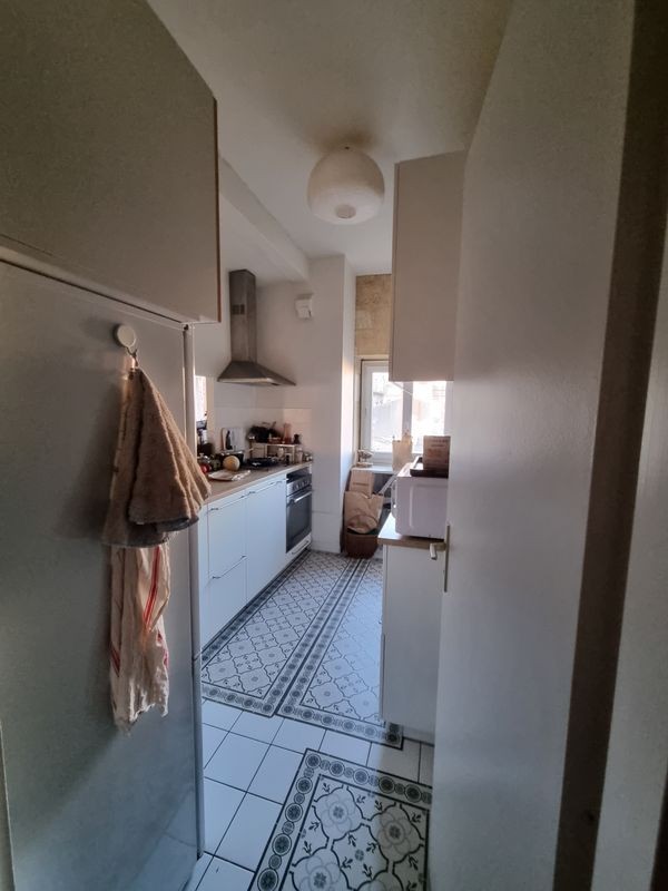 Location Appartement à Bordeaux 3 pièces