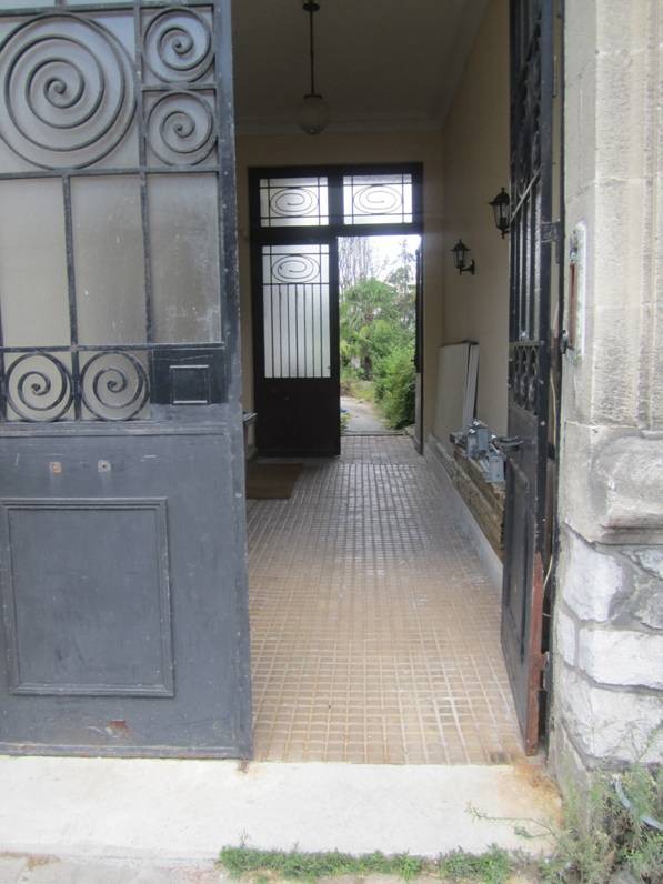 Location Appartement à Bordeaux 2 pièces