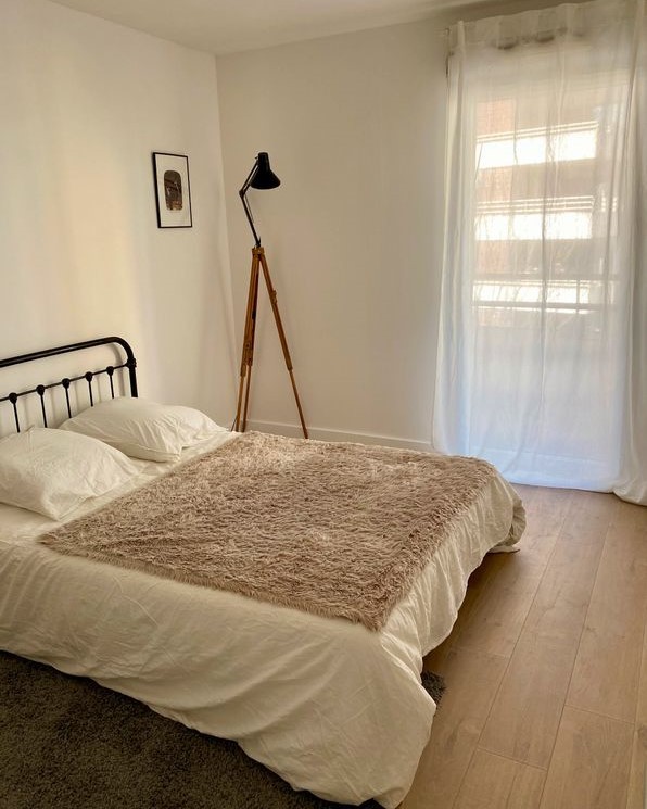 Location Appartement à Bordeaux 3 pièces