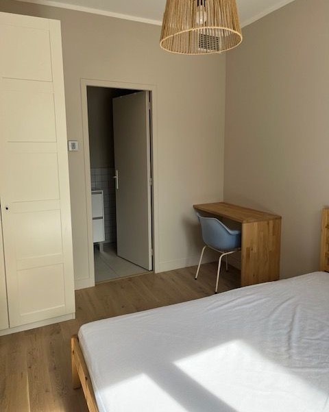 Location Appartement à Bordeaux 1 pièce