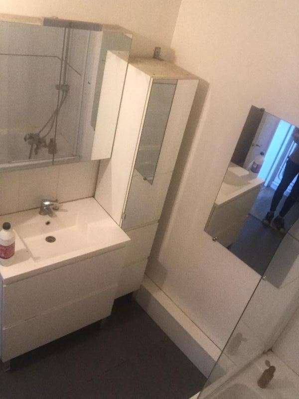 Location Appartement à Bordeaux 2 pièces