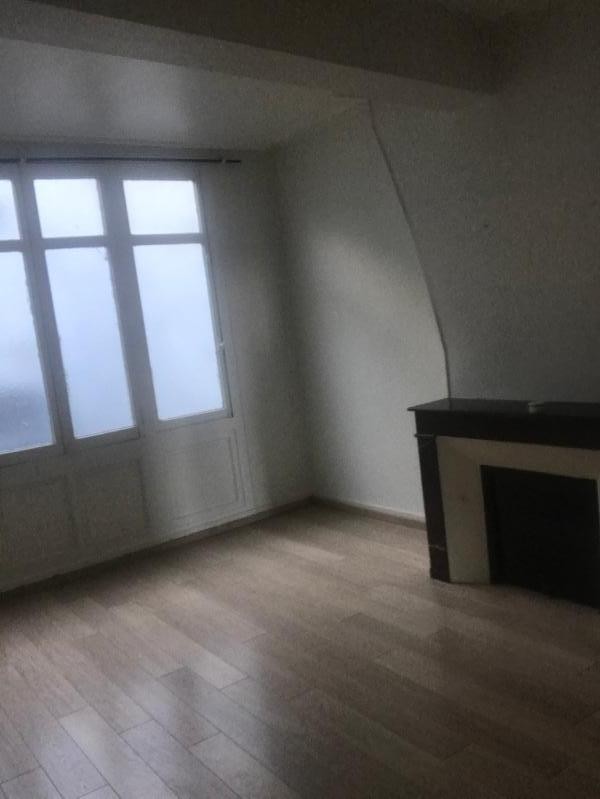 Location Appartement à Bordeaux 2 pièces