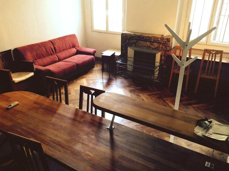 Location Appartement à Bordeaux 2 pièces