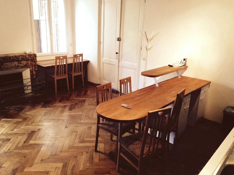 Location Appartement à Bordeaux 2 pièces