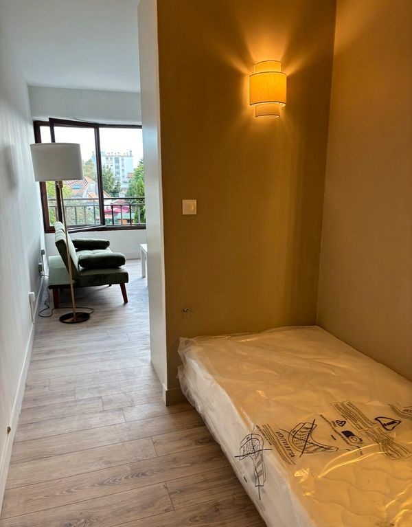 Location Appartement à Bordeaux 1 pièce