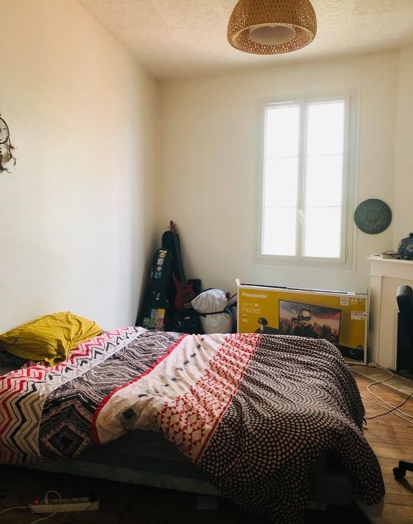 Location Appartement à Bordeaux 4 pièces