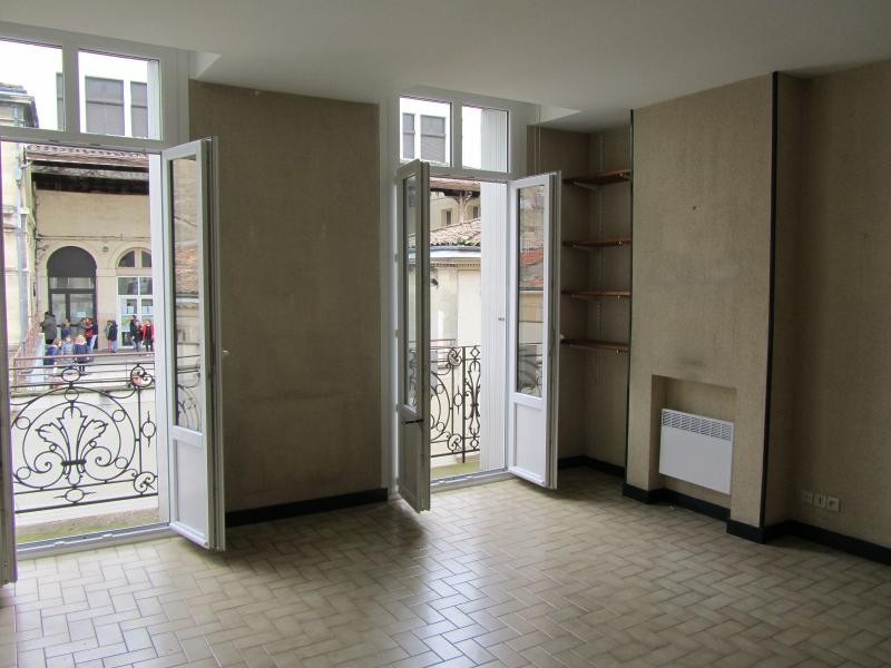 Location Appartement à Bordeaux 3 pièces