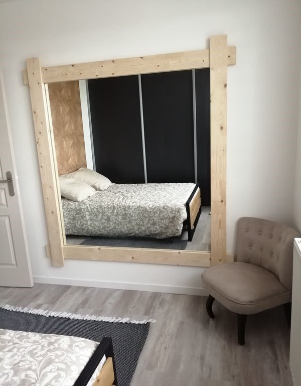 Location Appartement à Bordeaux 4 pièces