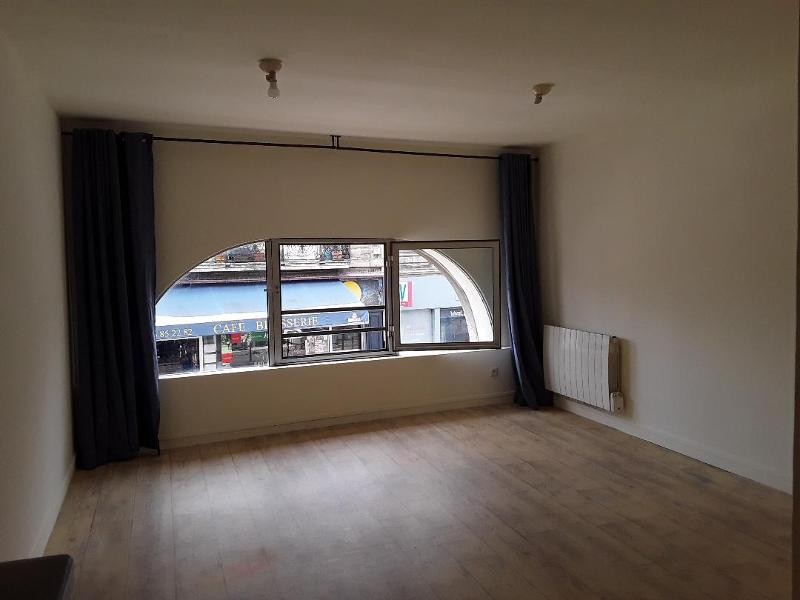 Location Appartement à Bordeaux 2 pièces