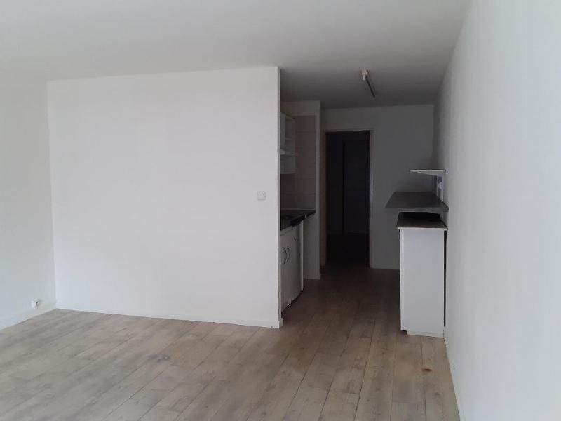 Location Appartement à Bordeaux 2 pièces