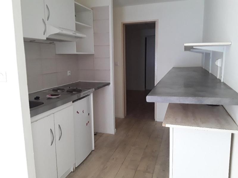 Location Appartement à Bordeaux 2 pièces