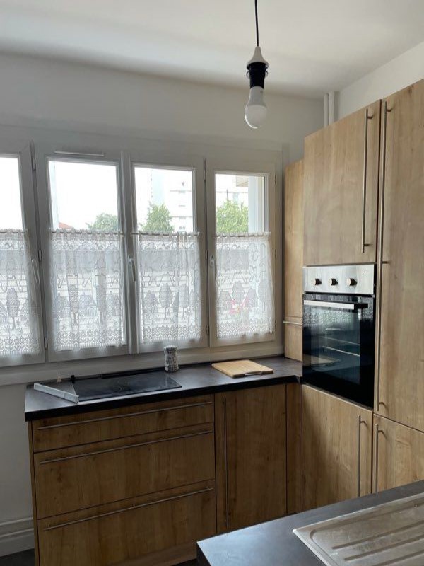 Location Appartement à Villeurbanne 1 pièce