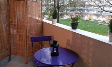 Location Appartement à Lormont 1 pièce