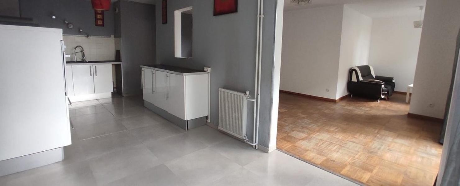 Location Appartement à Villeurbanne 1 pièce