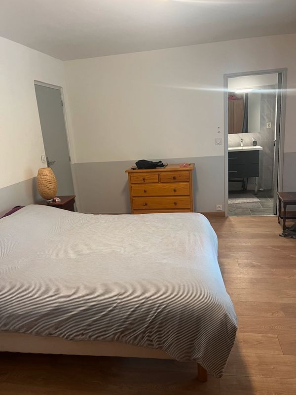 Location Appartement à Ludon-Médoc 1 pièce