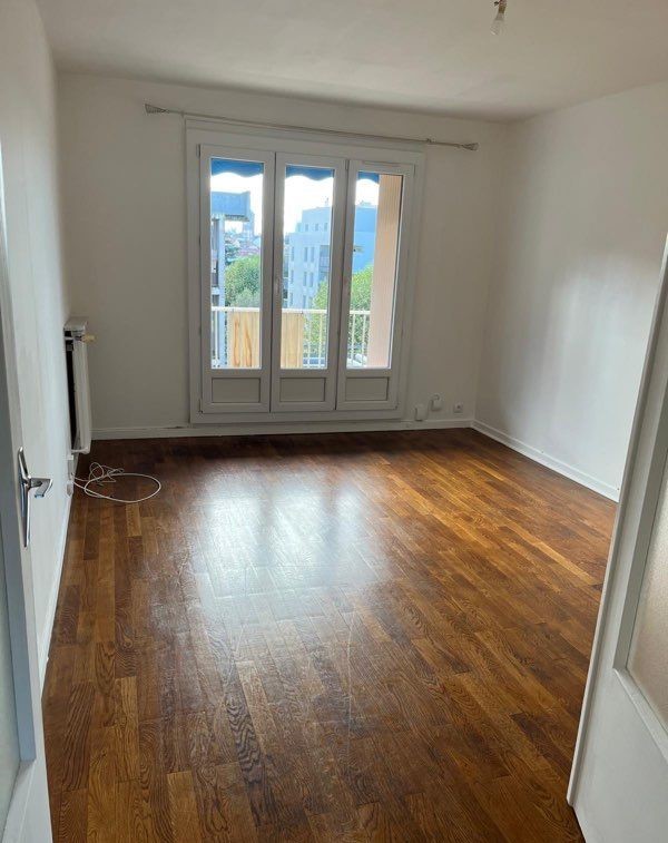 Location Appartement à Villeurbanne 3 pièces