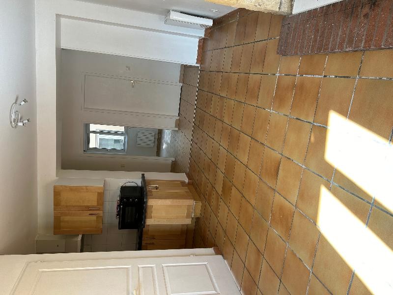 Location Appartement à Bordeaux 3 pièces