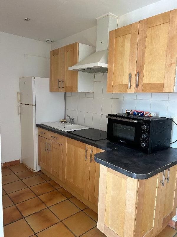 Location Appartement à Bordeaux 3 pièces