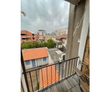 Location Appartement à Bordeaux 3 pièces