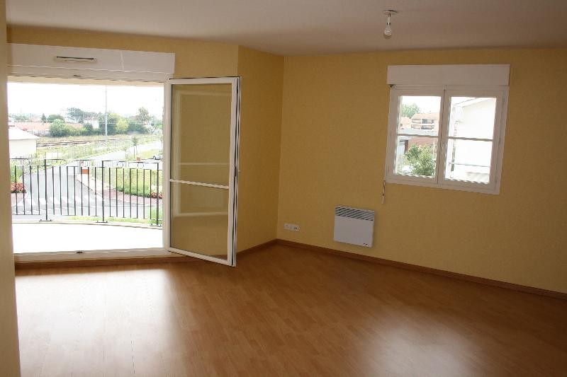 Location Appartement à Bordeaux 3 pièces