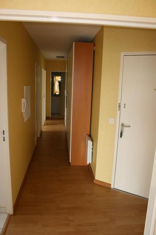 Location Appartement à Bordeaux 3 pièces