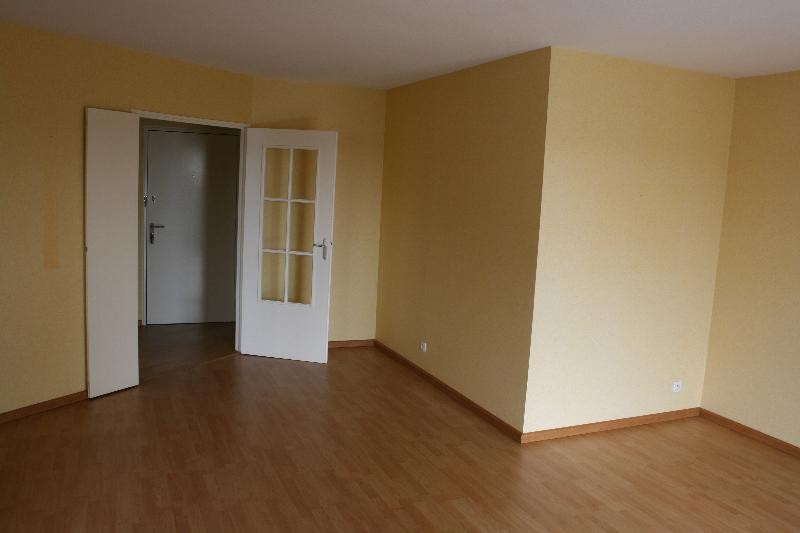 Location Appartement à Bordeaux 3 pièces