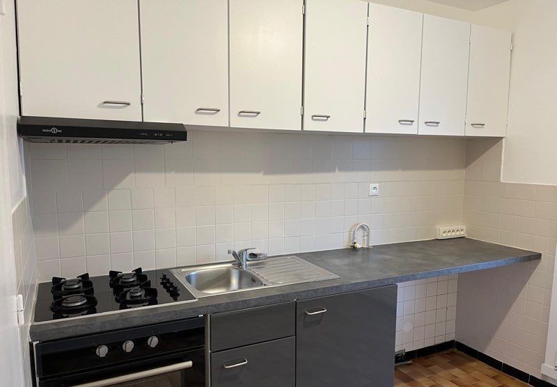 Location Appartement à Villeurbanne 3 pièces