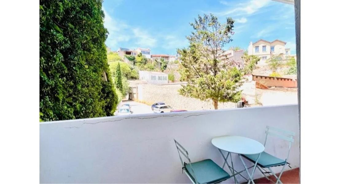 Location Appartement à Marseille 3 pièces