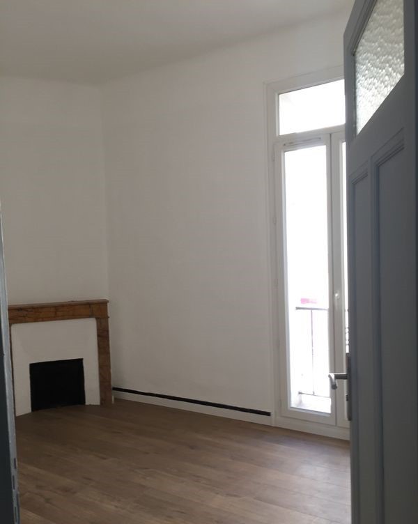 Location Appartement à Marseille 2 pièces