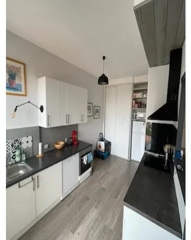 Location Appartement à Bordeaux 3 pièces