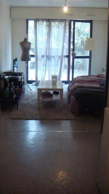 Location Appartement à Bordeaux 1 pièce