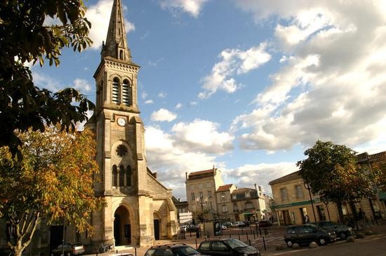 Location Appartement à Bordeaux 2 pièces