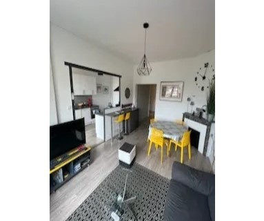 Location Appartement à Bordeaux 3 pièces