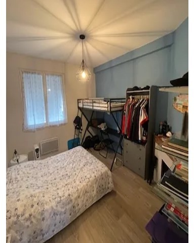 Location Appartement à Bordeaux 3 pièces