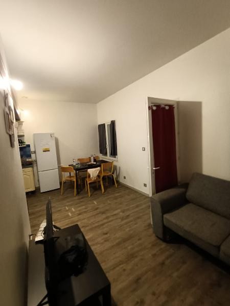 Location Appartement à Bordeaux 3 pièces