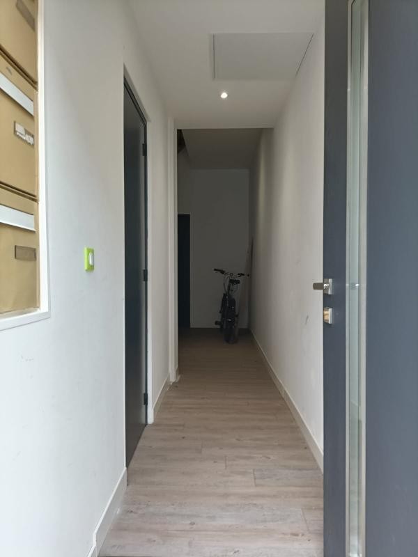 Location Appartement à Bordeaux 3 pièces