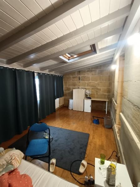 Location Appartement à Bordeaux 3 pièces