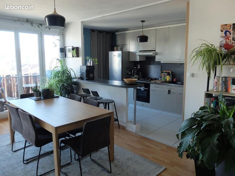 Location Appartement à Bordeaux 3 pièces