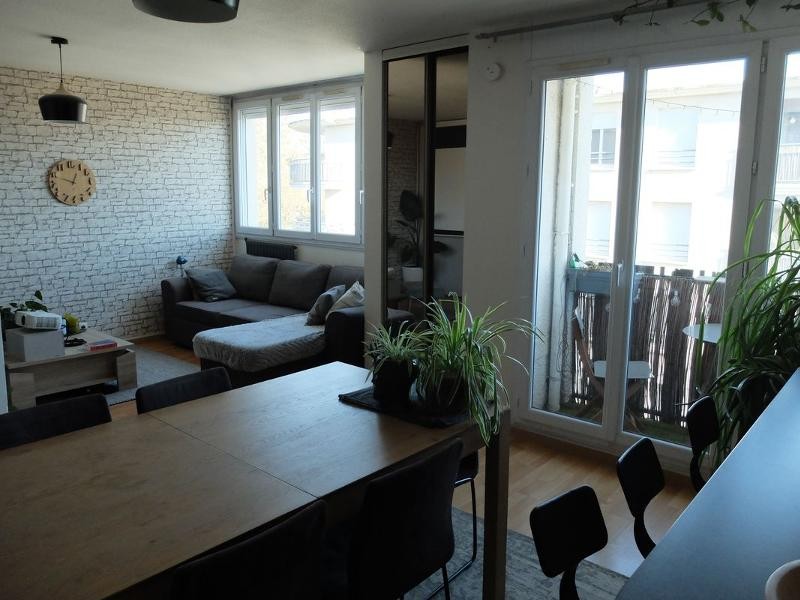 Location Appartement à Bordeaux 3 pièces