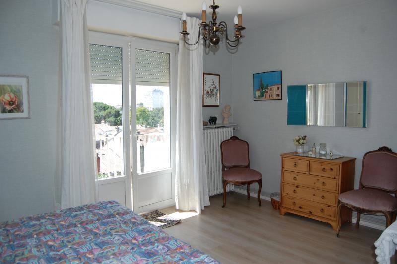 Location Appartement à Bordeaux 4 pièces