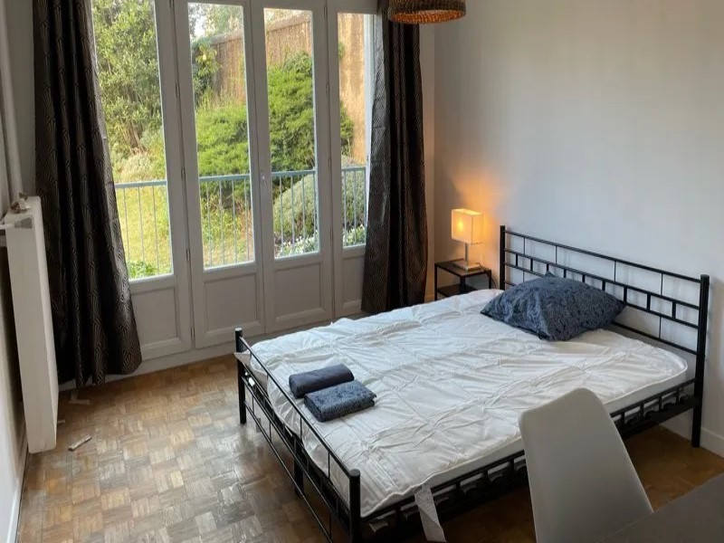 Location Appartement à Villeurbanne 1 pièce