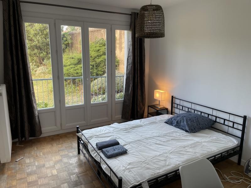 Location Appartement à Villeurbanne 1 pièce