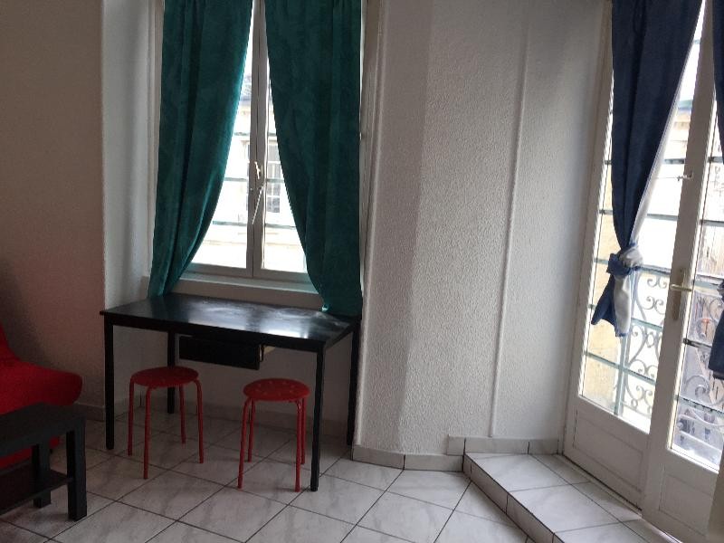 Location Appartement à Bordeaux 1 pièce