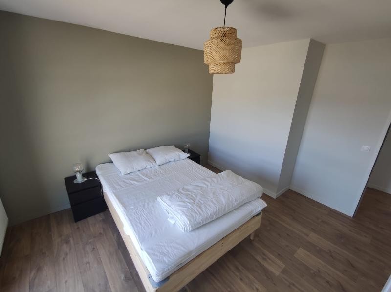 Location Appartement à Bordeaux 3 pièces