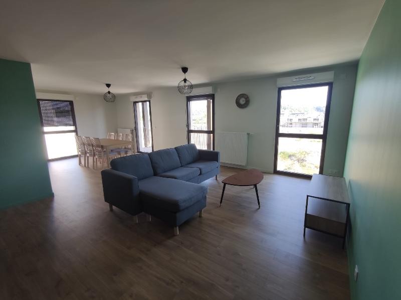 Location Appartement à Bordeaux 3 pièces