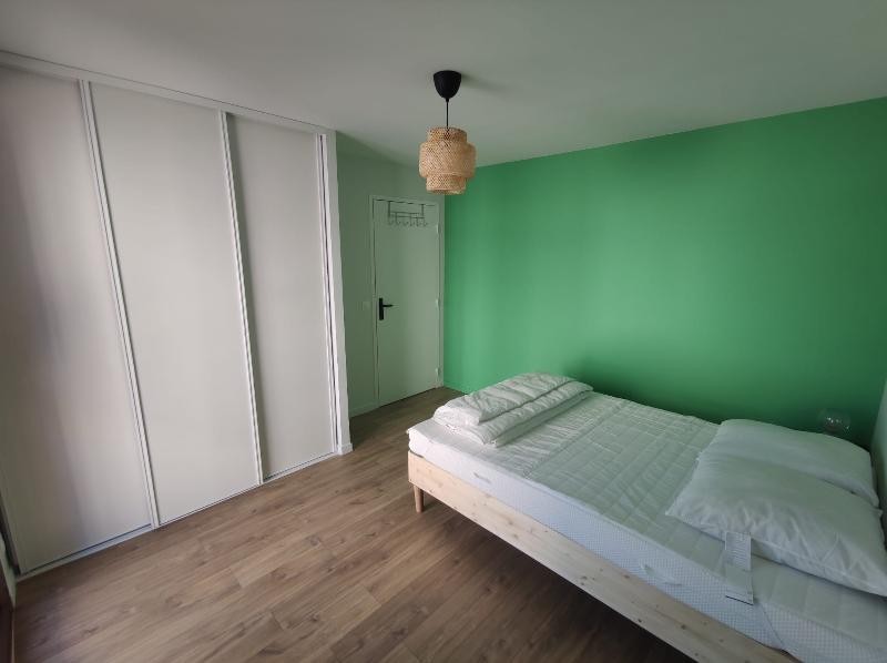 Location Appartement à Bordeaux 3 pièces