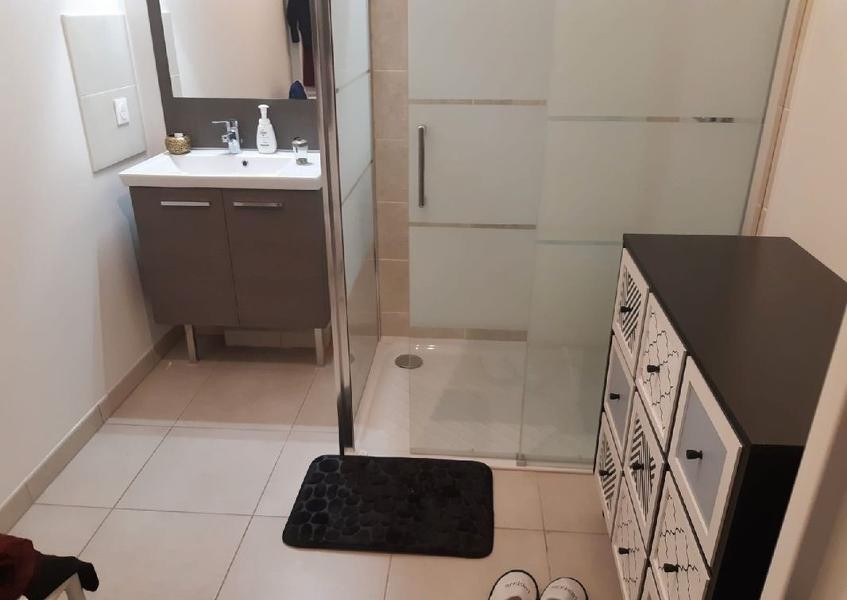 Location Appartement à Bordeaux 1 pièce