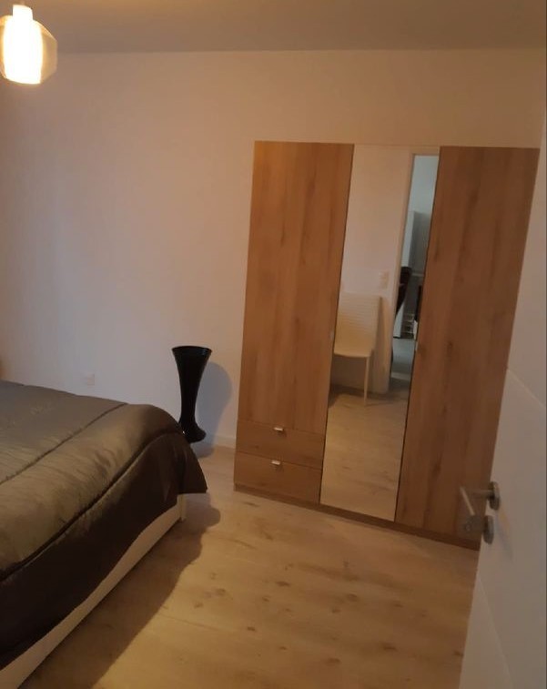 Location Appartement à Bordeaux 1 pièce