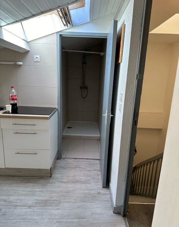 Location Appartement à Bordeaux 1 pièce